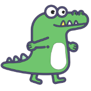 Crocodile